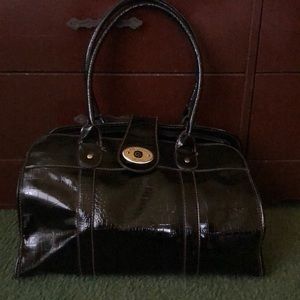 Rosetti purse